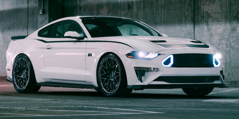 Photo: RTR